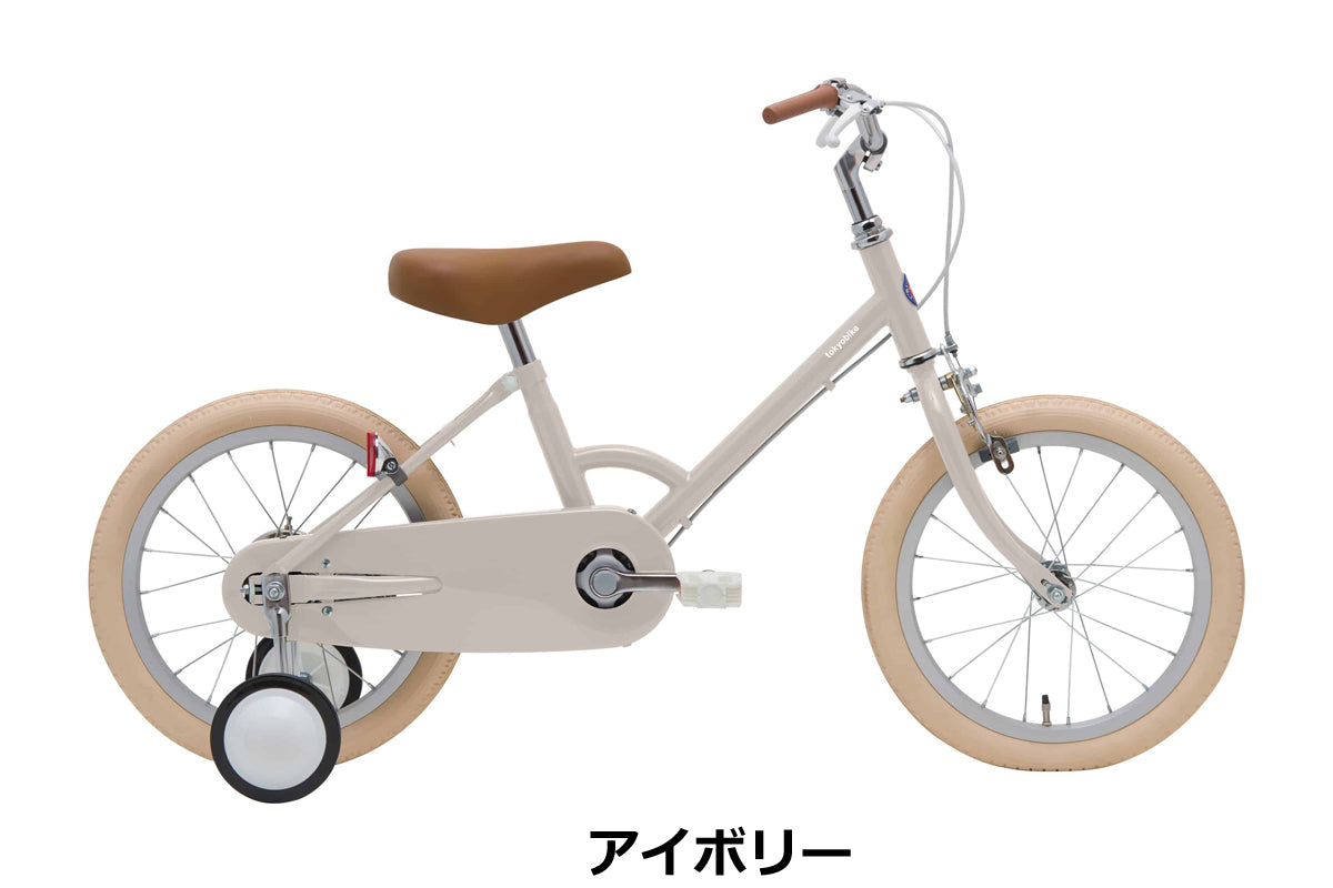 little tokyobike16(リトルトーキョーバイク16インチ) – バズデザイン