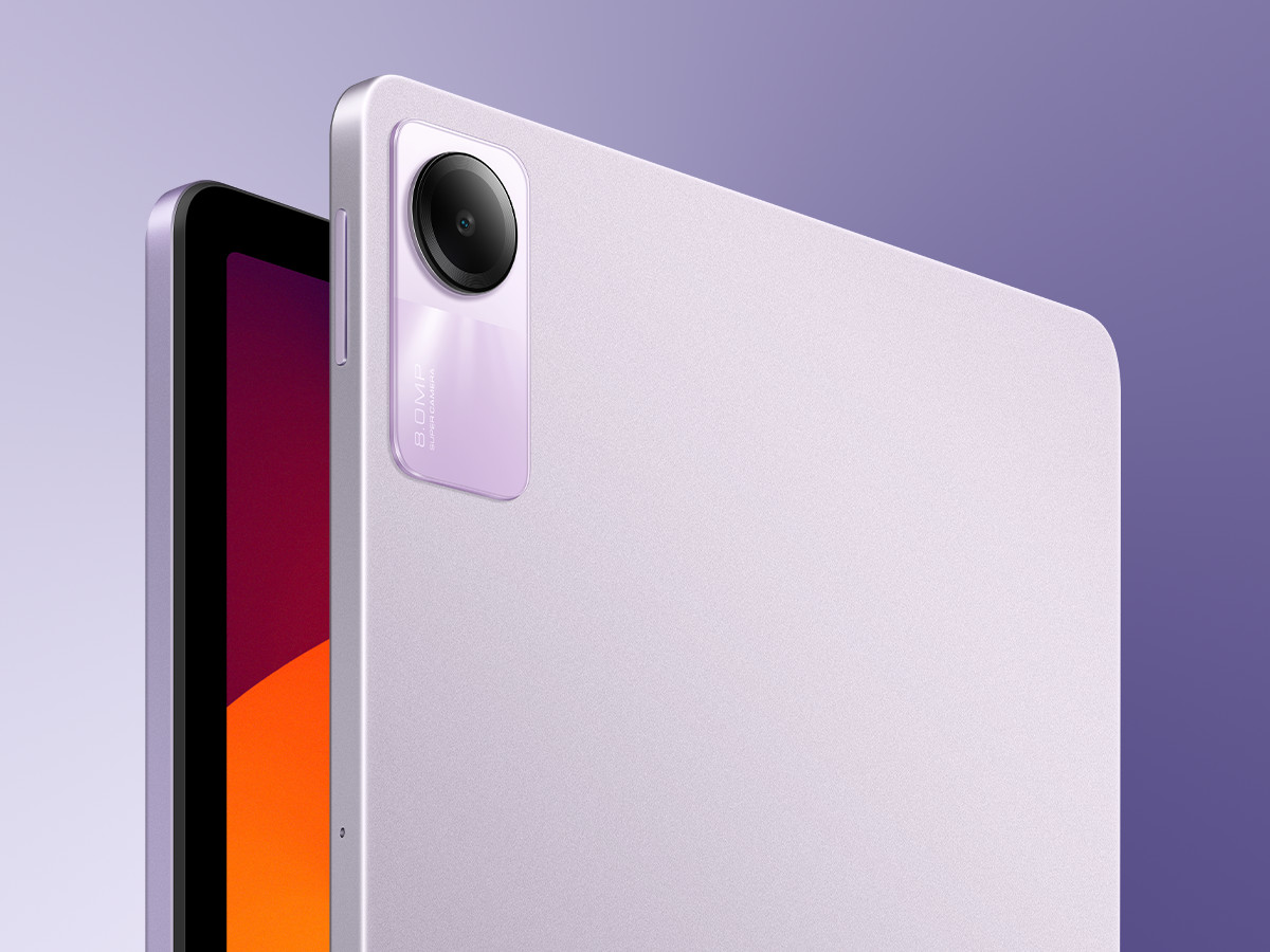 Xiaomiが格安8インチタブレット「Redmi Pad SE 8.7」発売へ、6年ぶりの