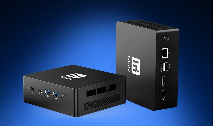 格安すぎるミニPC」1万2800円で登場、16GBメモリと512GB SSD搭載で破格