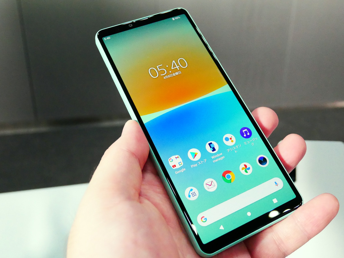 ドコモ「Xperia 10 IV」一括1円で叩き売り、十分使える性能の望遠