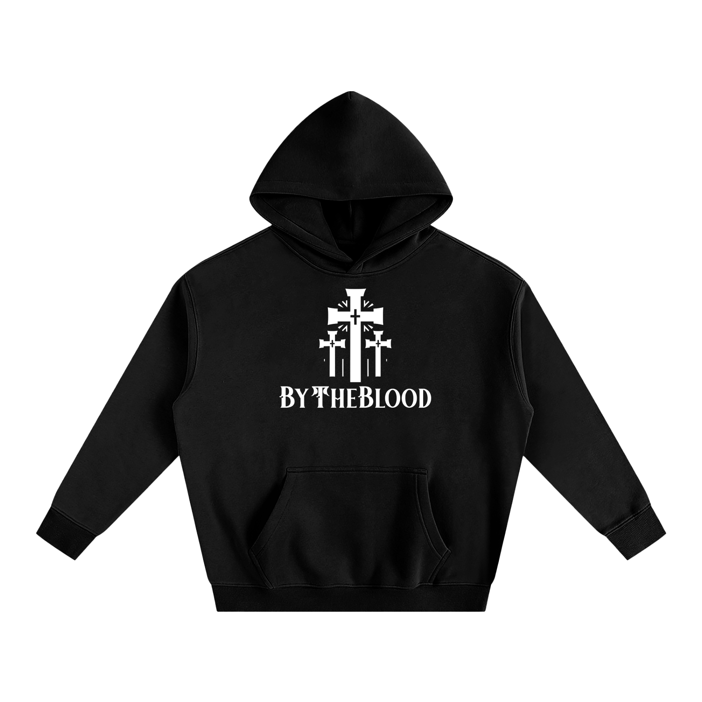 The 3 Crosses