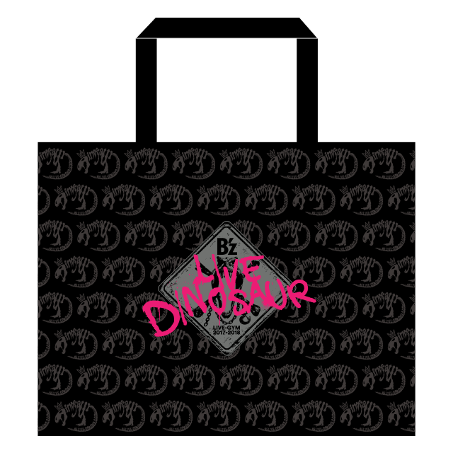 B'z Official Website