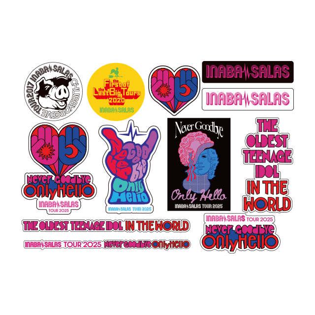 B'z Official Website