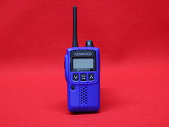 UBZ-LP20 ケンウッド本体(ブラック)｜テルワールド（トランシーバー