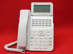 ZX-(18)STEL-(1)(W)｜テルワールド（NTT中古ビジネスフォン販売店）