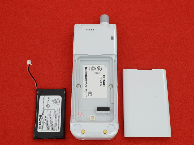 HI-D8PS｜テルワールド（日立とナカヨの中古ビジネスフォン販売店）