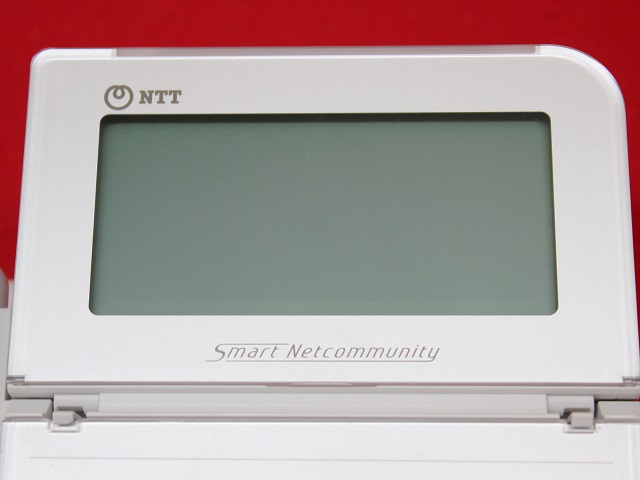 ZX-(24)RECSTEL-(1)(W)｜テルワールド（NTT中古ビジネスフォン販売店）