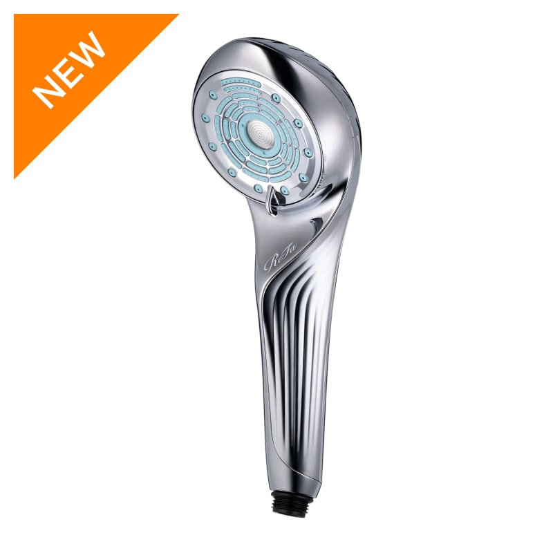 レンタル】リファ(ReFa) シャワーヘッド ファインバブルピュア