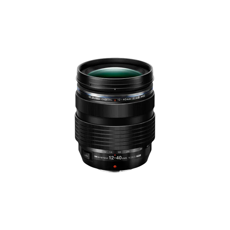 M.Zuiko Digital ED 12-40mm F2.8 PRO II | OM SYSTEM