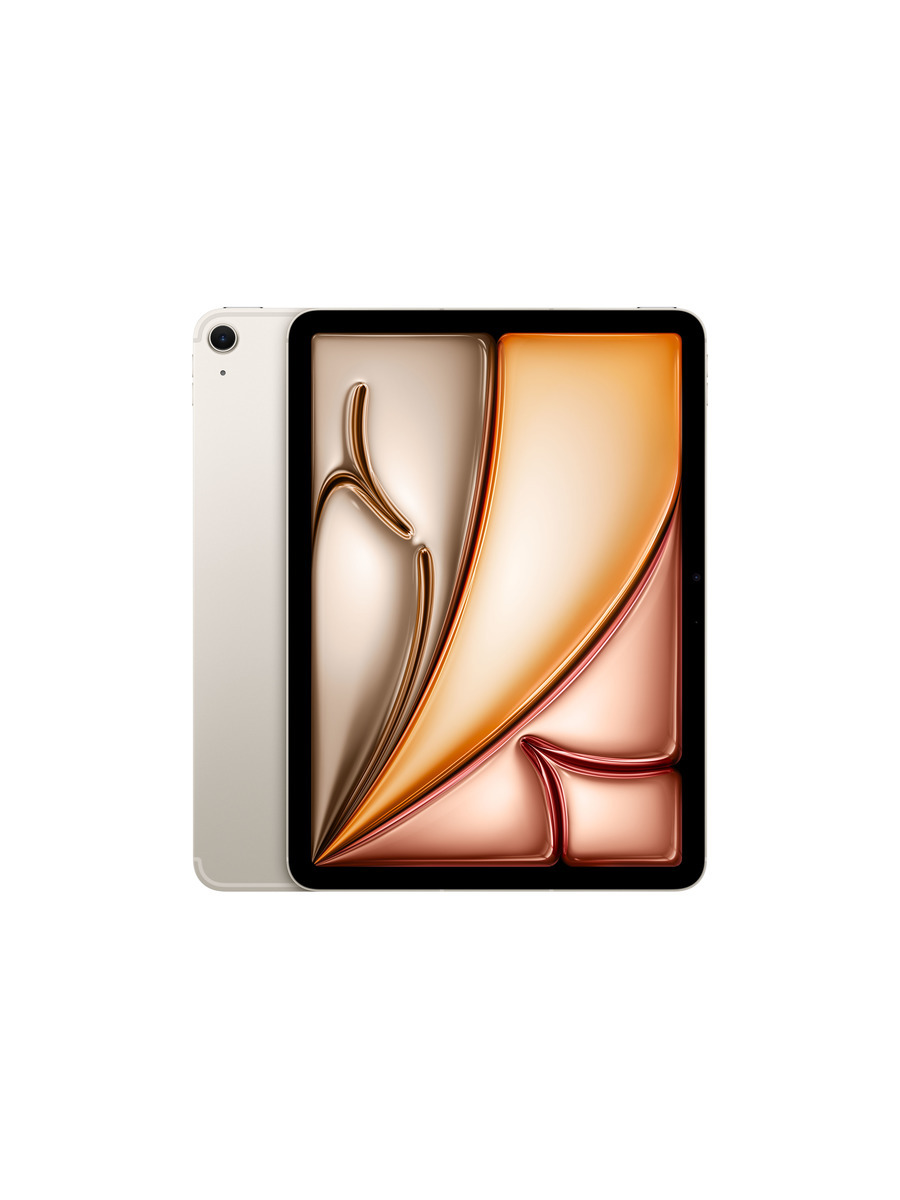 11インチiPad Air（M3）Wi-Fi + Cellularモデル｜C smart公式
