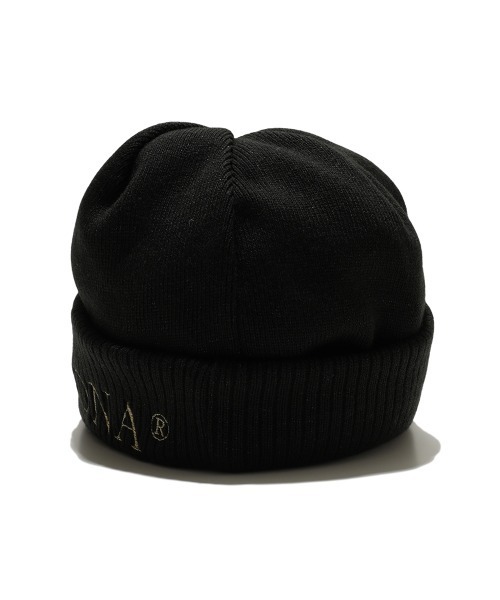 MARK & LONA（マークアンドロナ）の「Ain't That Peculiar Knit Cap