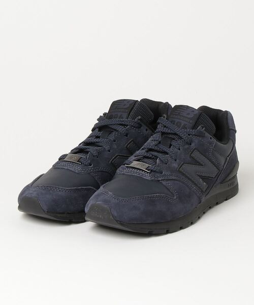 セール】New Balance ニューバランス CM996UB2(D) CM996 CM996UB2 NAVY