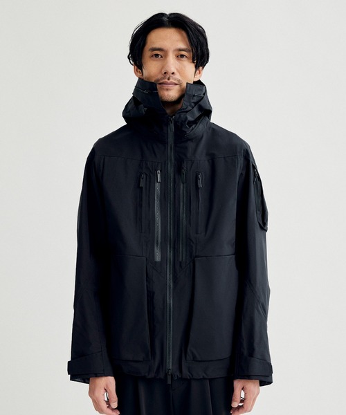 WHITE MOUNTAINEERING（ホワイトマウンテニアリング）の「【White
