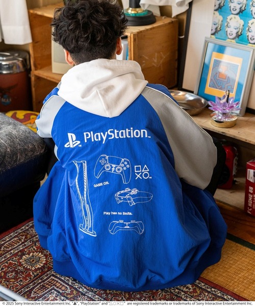 niko and（ニコアンド）の「【PlayStation(プレイステーション