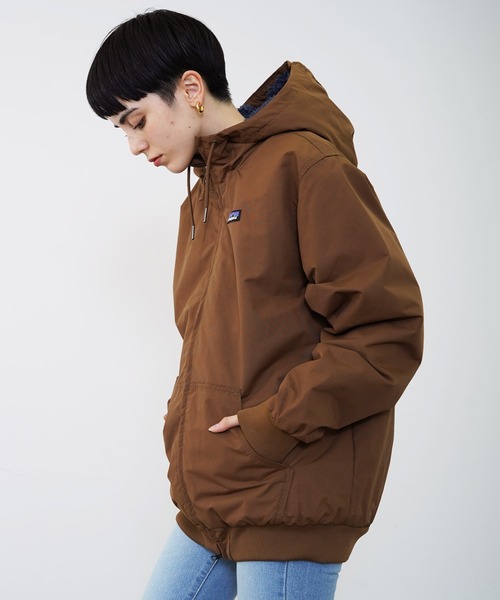 patagonia（パタゴニア）の「Patagonia(パタゴニア) ラインド イスマス