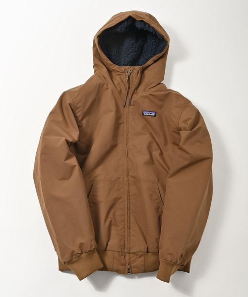 patagonia（パタゴニア）の「Patagonia(パタゴニア) ラインド イスマス