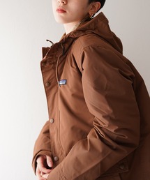 patagonia（パタゴニア）｜マウンテンパーカー（ブラウン系）一覧 - WEAR