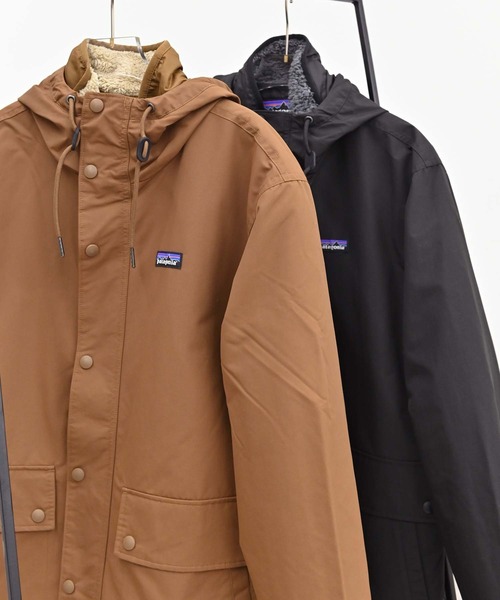 patagonia（パタゴニア）の「Patagonia(パタゴニア) イスマス スリー