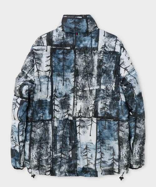 PS Paul Smith（ピーエスポールスミス）の「アルプスモチーフ スタンド