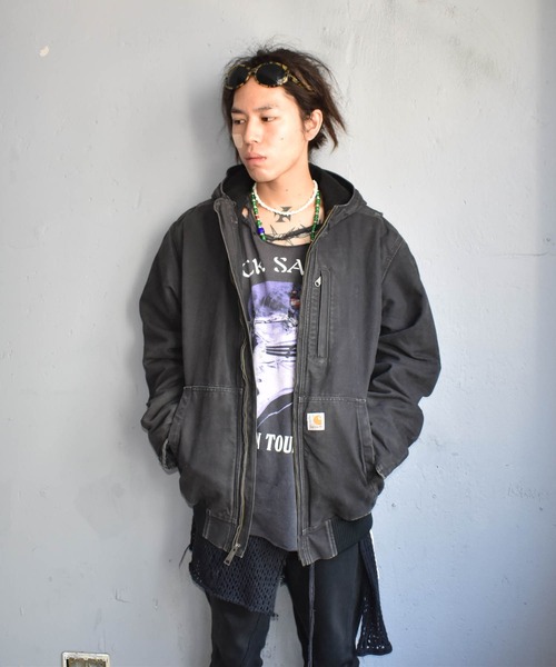Carhartt（カーハート）の「【ヴィンテージ古着】Carhartt/カーハート