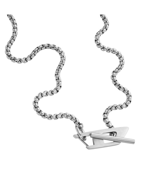 DIESEL（ディーゼル）の「メンズ ネックレス DX1116（ネックレス