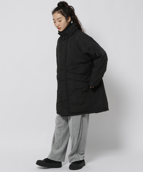 niko and（ニコアンド）の「アライドNEWモンスターブルゾン