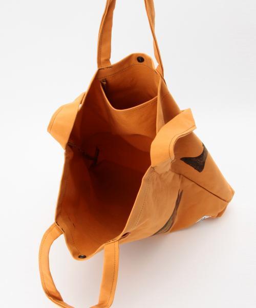 BEAMS BOY（ビームスボーイ）の「○South2 West8 / Grocery Bag