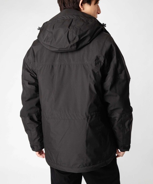 WOOLRICH RECYCLED GTX MOUNTAIN JACKET ウールリッチ リサイクル