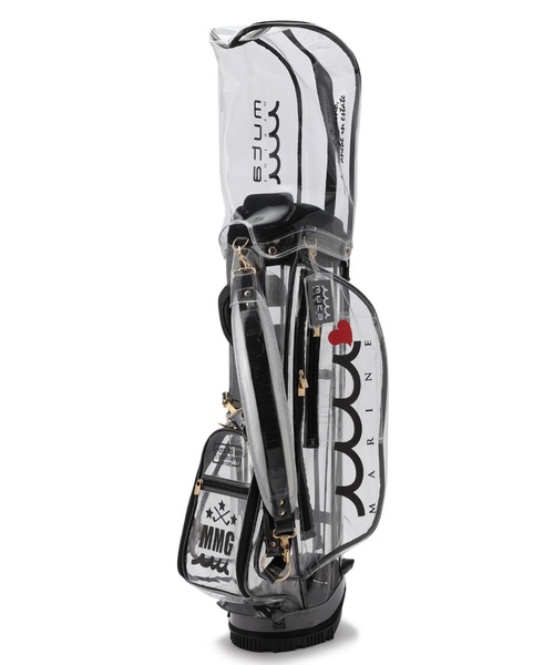 muta（ムータ）の「muta MARINE/ムータ マリン/ 別注GOLF クリア