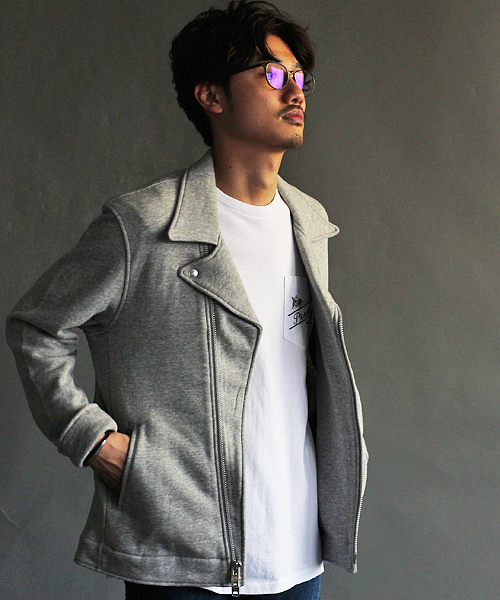 schott（ショット）の「Schott/ショット/SWEAT RIDERS/スウェット