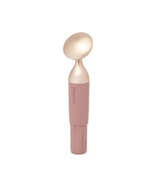 サロン 美顔器 ピンク（美容器具）｜Francfranc（フランフラン）の