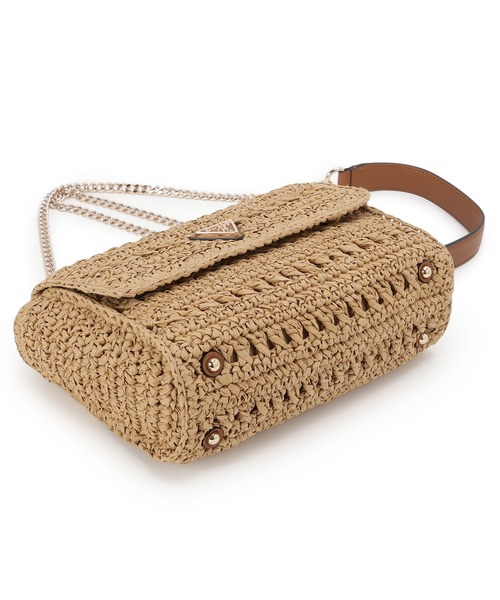 IRENE Convertible Xbody Flap クロスボディバッグ | GUESS(ゲス