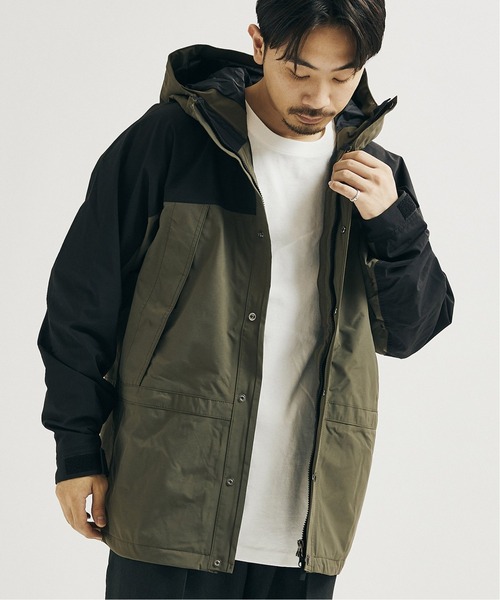 THE NORTH FACE（ザノースフェイス）の「【WEB限定】【THE NORTH FACE