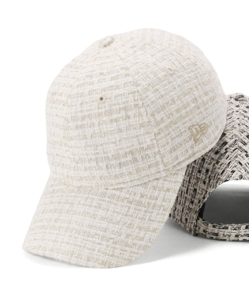 NEW ERA（ニューエラ）の「ニューエラ キャップ 9TWENTY ツイード