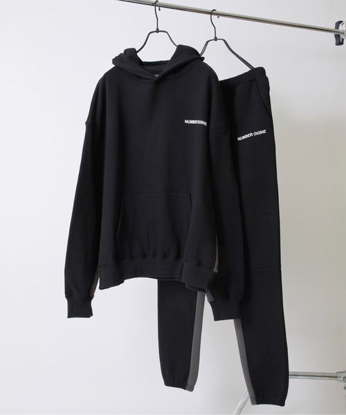 NUMBER (N)INE（ナンバーナイン）の「【NUMBER (N)INE】COMMON BASE