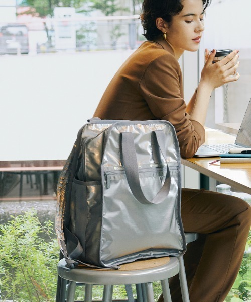 LeSportsac（レスポートサック）の「【続・ひとりっぷ（R