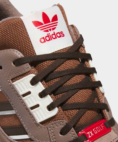 オリジナルスゴルフ ZX 8000 GORE-TEX スパイクレス ゴルフシューズ
