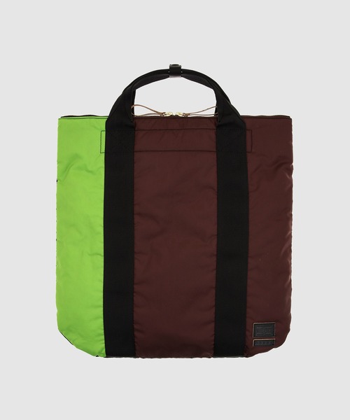 MARNI（マルニ）の「MARNI×PORTER 2WAY TOTE BAG/バックパックトート