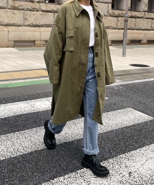 CANAL JEAN（キャナルジーン）の「El mar(エルマール) NEWスタンド