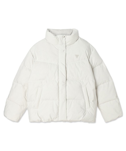 LADIES' Down Jacket ダウンジャケット レディース | GUESS(ゲス
