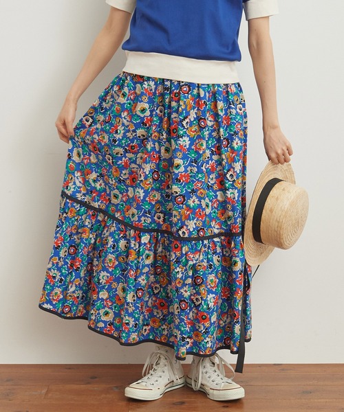 Dot＆Stripes CHILD WOMAN（ドットアンドストライプス チャイルド