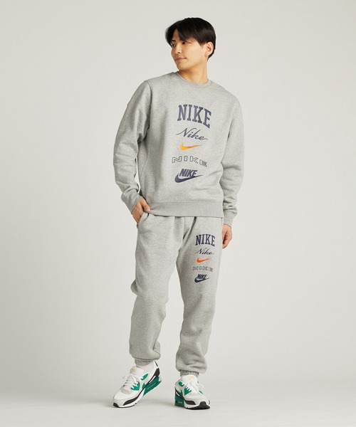 NIKE（ナイキ）の「《セットアップ対応商品》ナイキ クラブ フリース