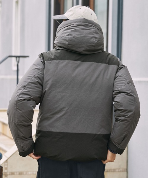 セール】【FIRST DOWN/ファーストダウン】 パネルショートダウン