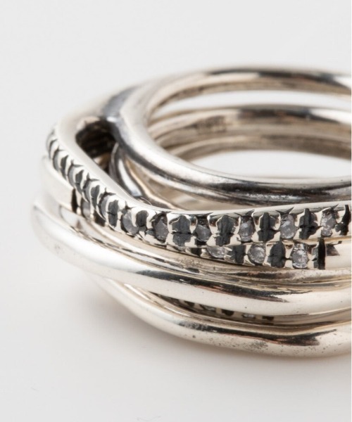 IOSSELLIANI（イオッセリアーニ）の「Iosselliani/CLASSIC COLLECTION