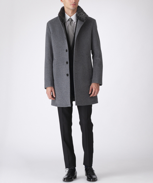 BLACK LABEL CRESTBRIDGE（ブラックレーベル・クレストブリッジ）の