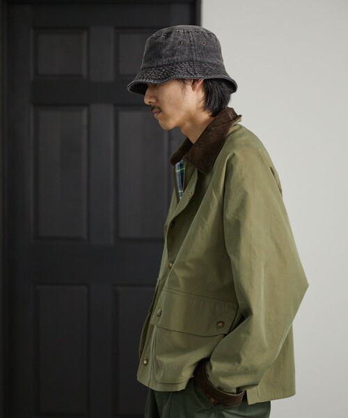 FREAK'S STORE（フリークスストア）の「WEB限定 BRITISH KHAKI×FREAK'S