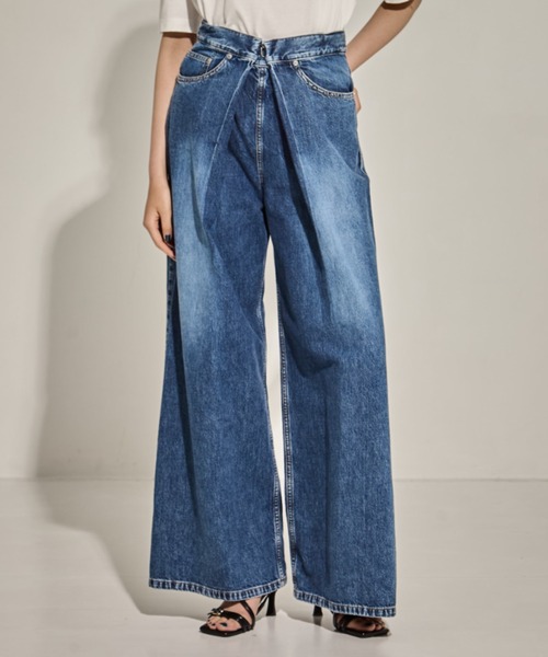 セール】【JOHN LAWRENCE SULLIVAN/ジョンローレンスサリバン】WASHED