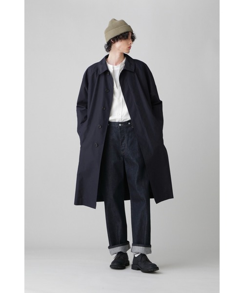 MARGARET HOWELL（マーガレットハウエル）の「COTTON NYLON COMPACT