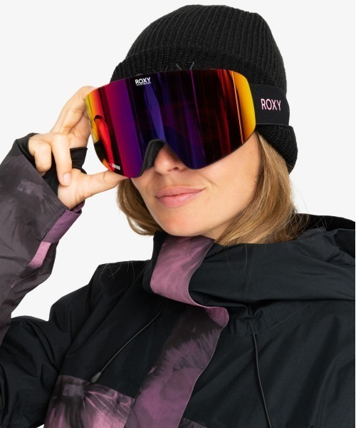 ROXY（ロキシー）の「FEELIN COLOR LUXE AF/ロキシーシンプルブランド