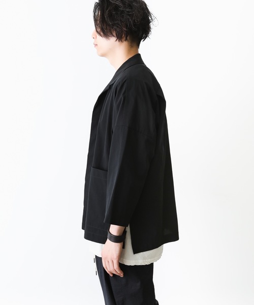 KAZUYUKI KUMAGAI ATTACHMENT（カズユキクマガイアタッチメント）の